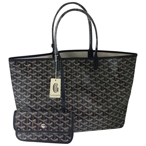 saint louis pm bag price|goyard st louis tote sizes.